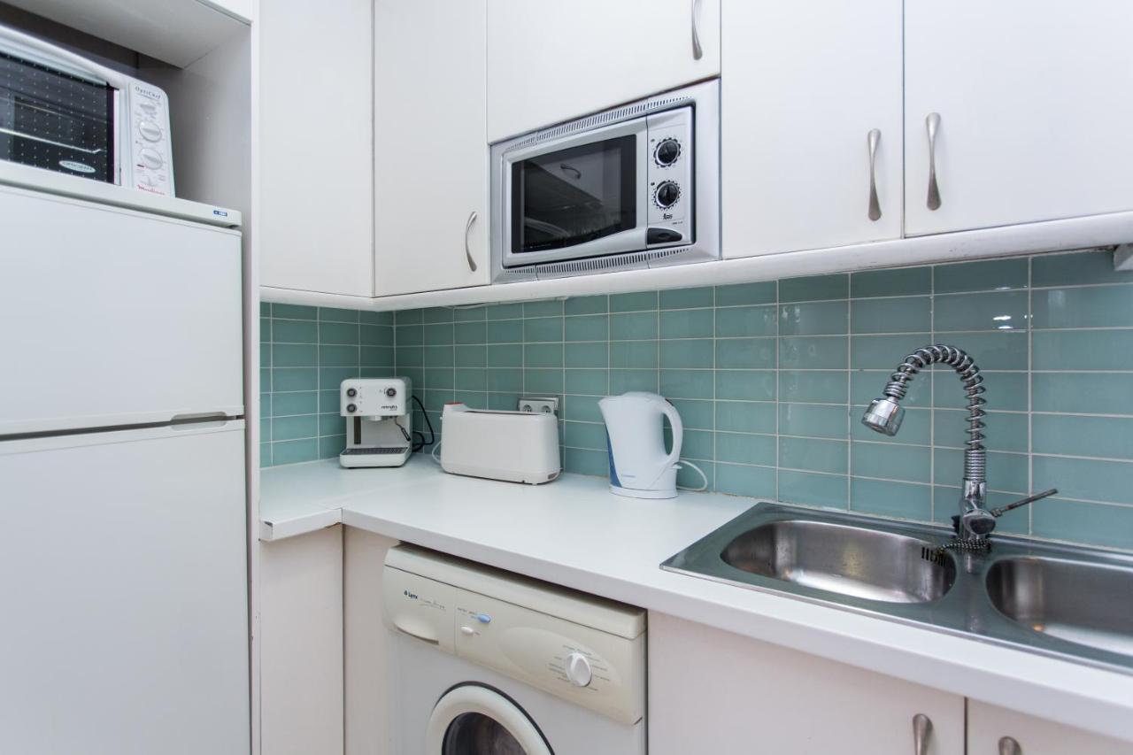 Apartment Apart En El Centro Con Terraza Le Blanc *