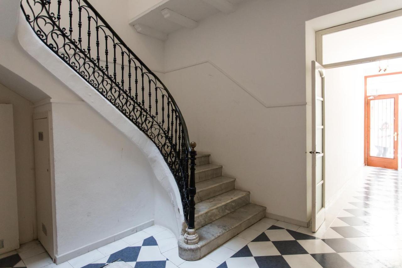 Apart En El Centro Con Terraza Le Blanc Apartment Sitges